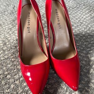 Madden girl heels